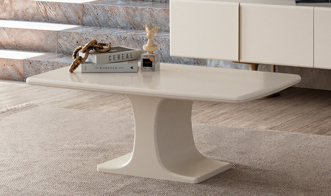 Marcel Orta Sehpa - 1