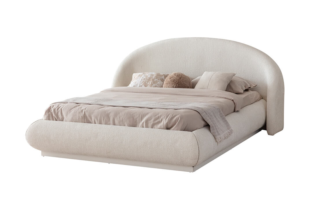 Marcel Yatak Odası - 8