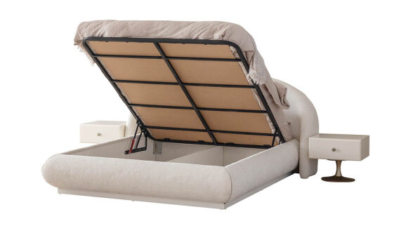 Marcel Yatak Odası - 10