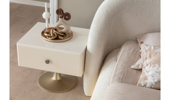 Marcel Yatak Odası - 16