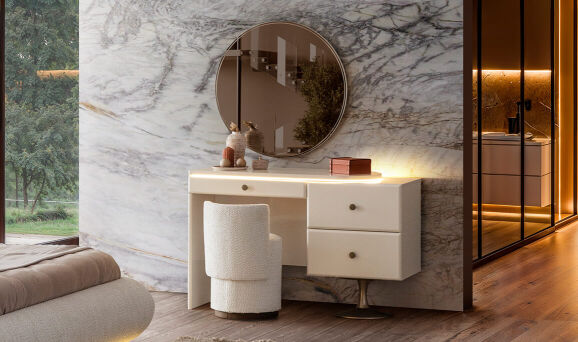 Marcel Yatak Odası - 23