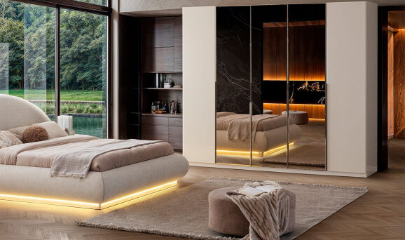 Marcel Yatak Odası - 34