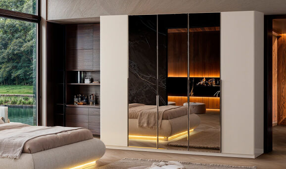 Marcel Yatak Odası - 35