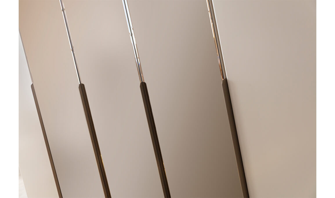 Marcel Yatak Odası - 44