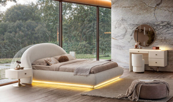 Marcel Yatak Odası V2 - 3