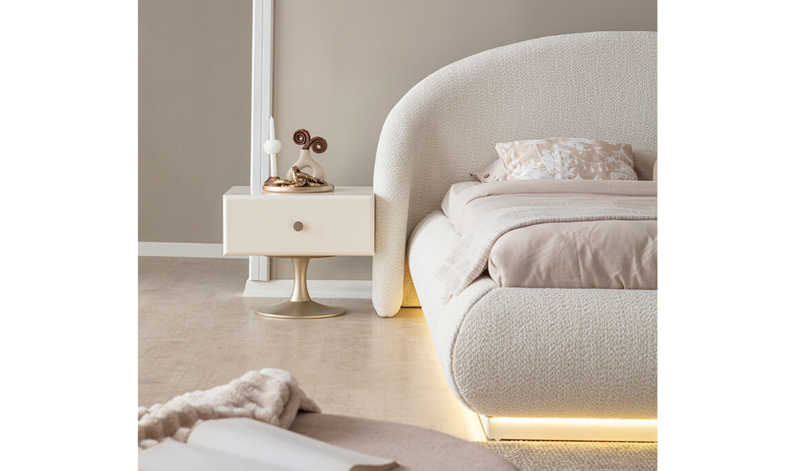 Marcel Yatak Odası V2 - 14