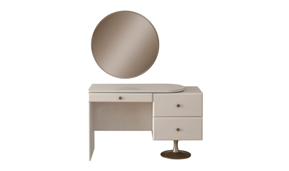 Marcel Yatak Odası V2 - 25