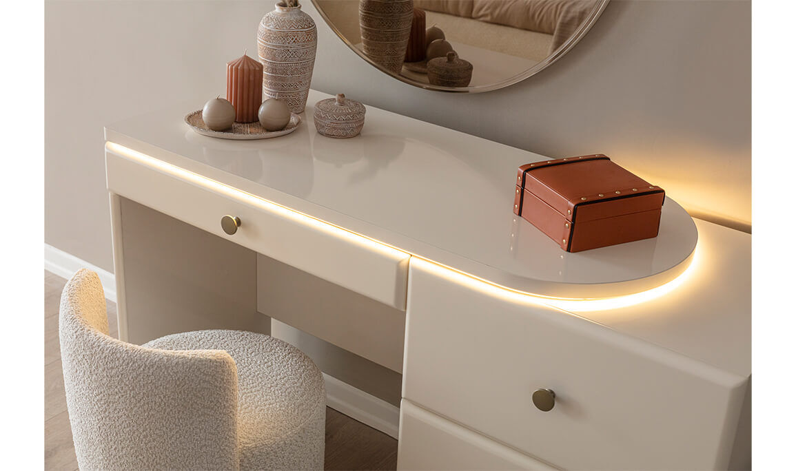 Marcel Yatak Odası V2 - 28