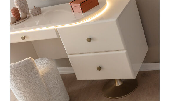 Marcel Yatak Odası V2 - 30