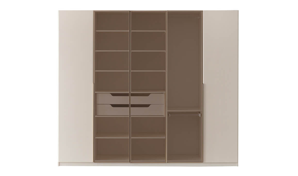 Marcel Yatak Odası V2 - 36