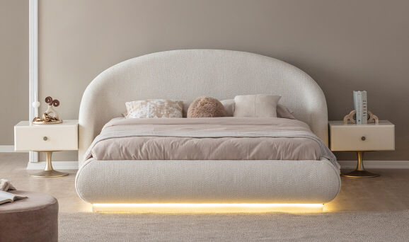 Marcel Yatak Odası V3 - 3