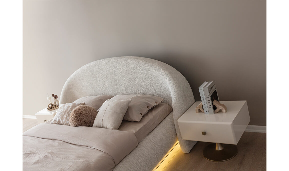 Marcel Yatak Odası V3 - 11