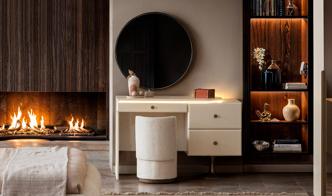 Marcel Yatak Odası V3 - 21