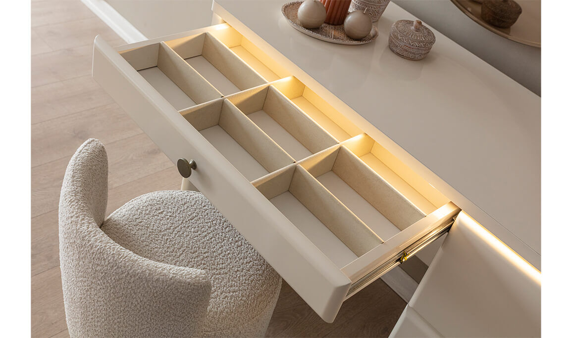 Marcel Yatak Odası V3 - 28