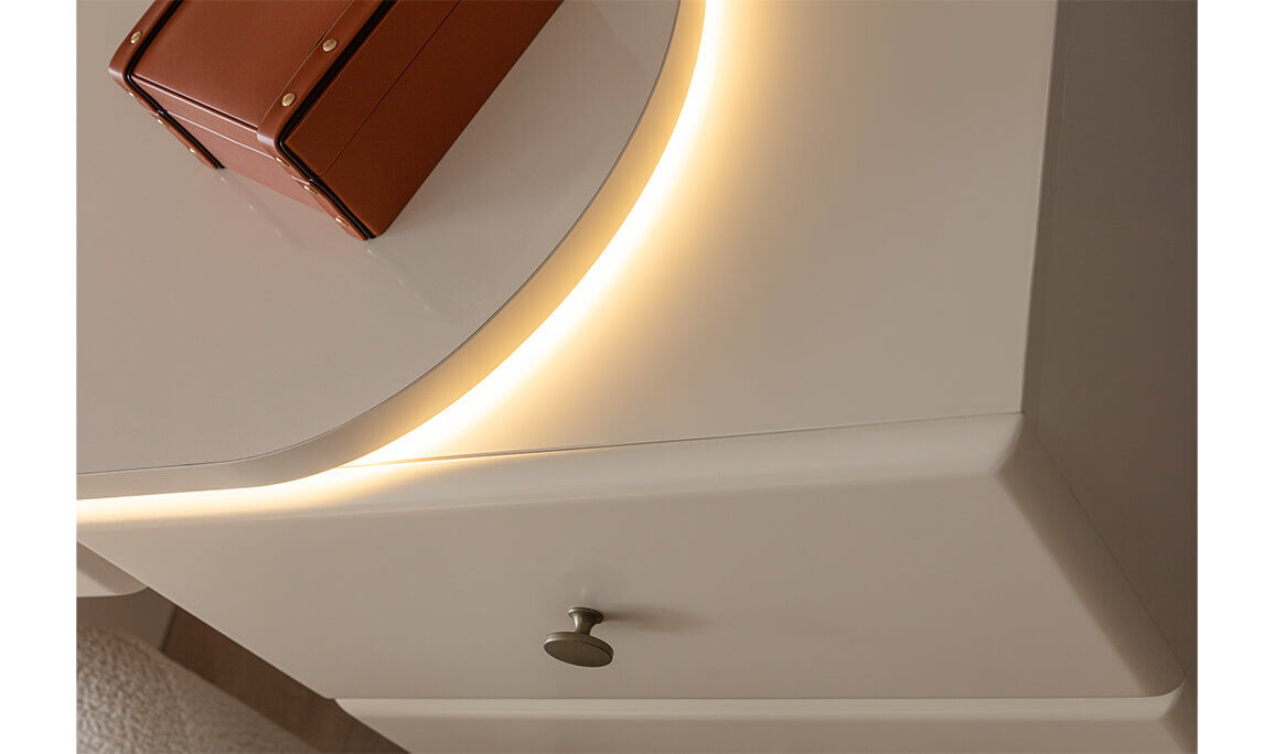 Marcel Yatak Odası V3 - 30