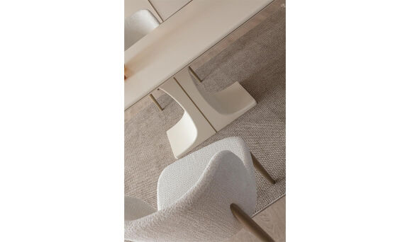 Marcel Yemek Masası - 3