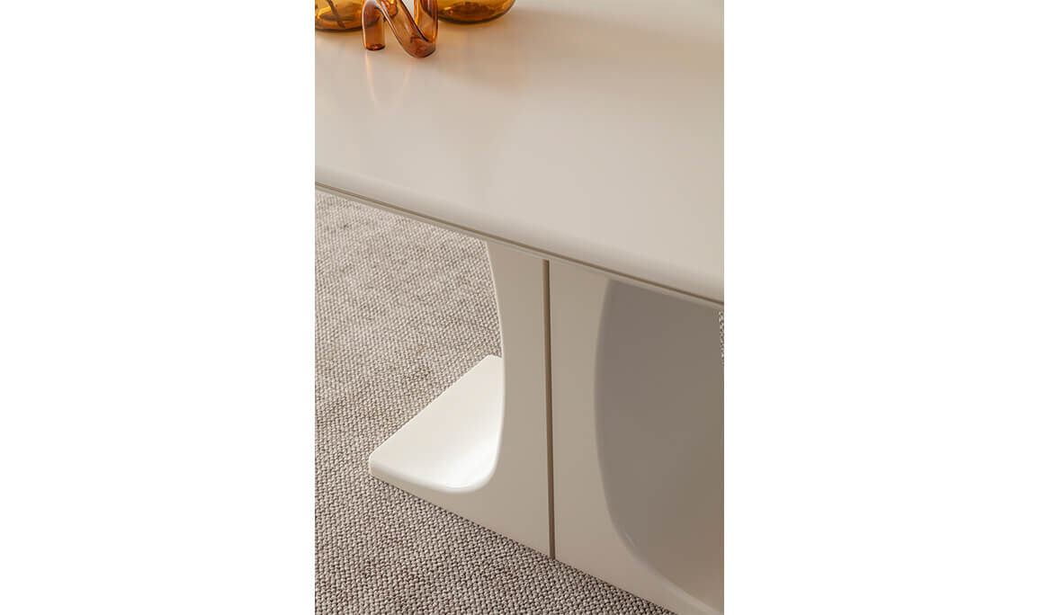 Marcel Yemek Masası - 4