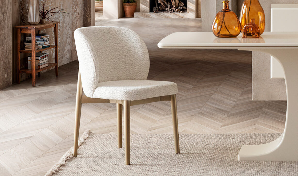 Marcel Yemek Masası - 6