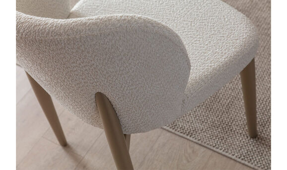 Marcel Yemek Masası - 9