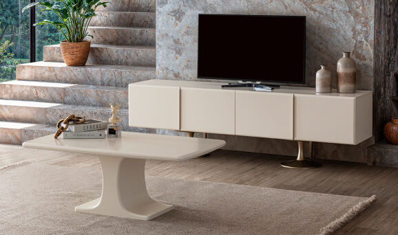 Marcel Yemek Odası - 4