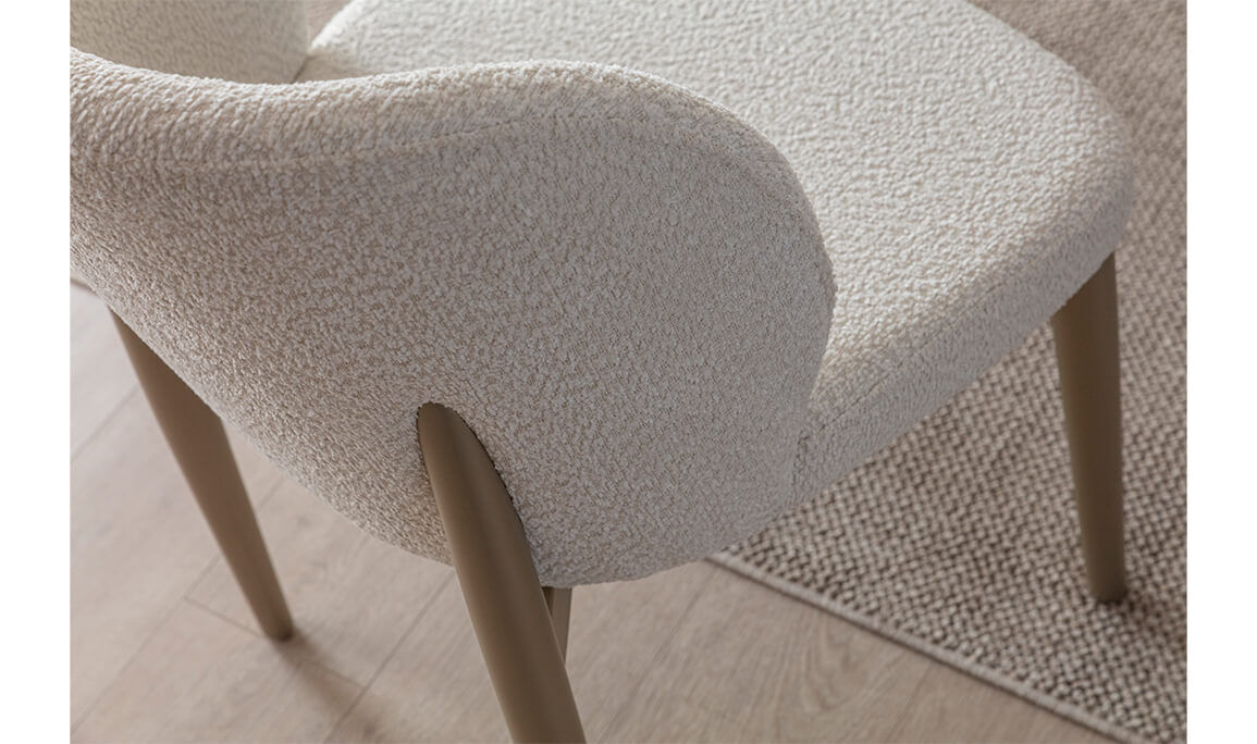 Marcel Yemek Odası - 15