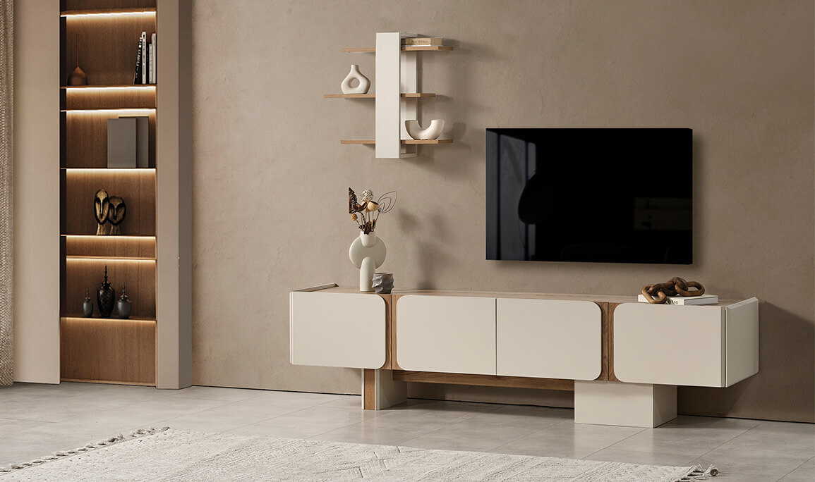 Marco Tv Ünitesi - 1