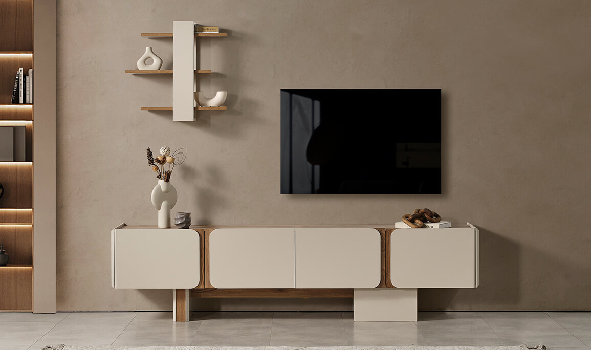 Marco Tv Ünitesi - 2
