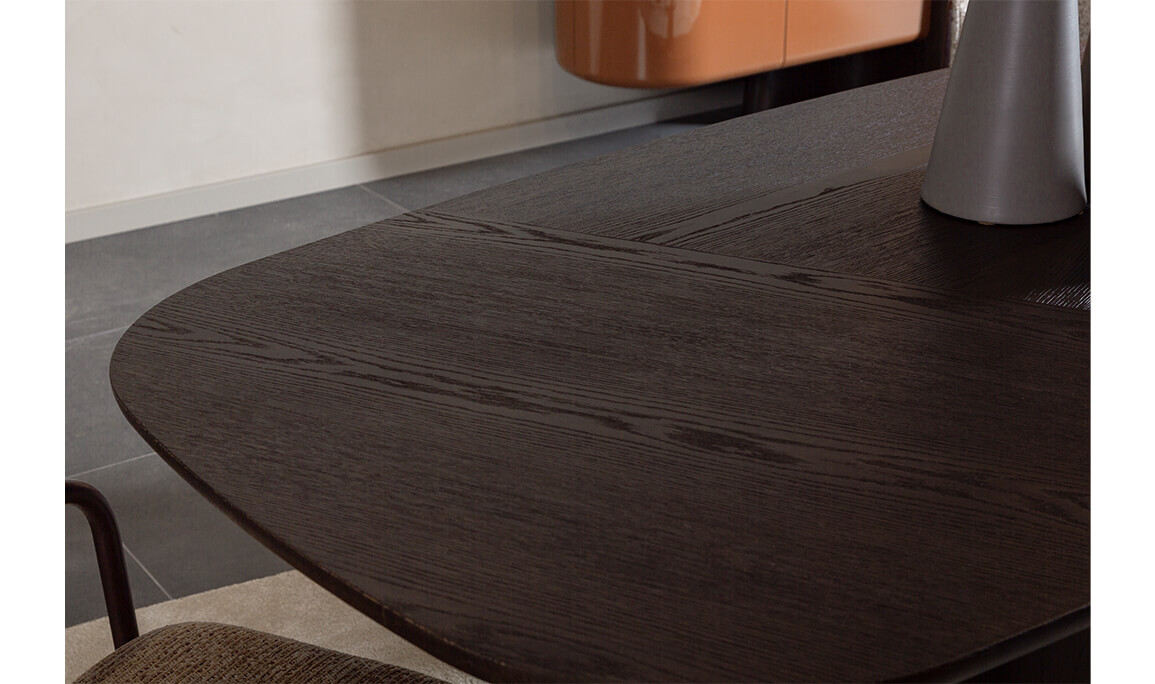 Marmo Yemek Masası - 6