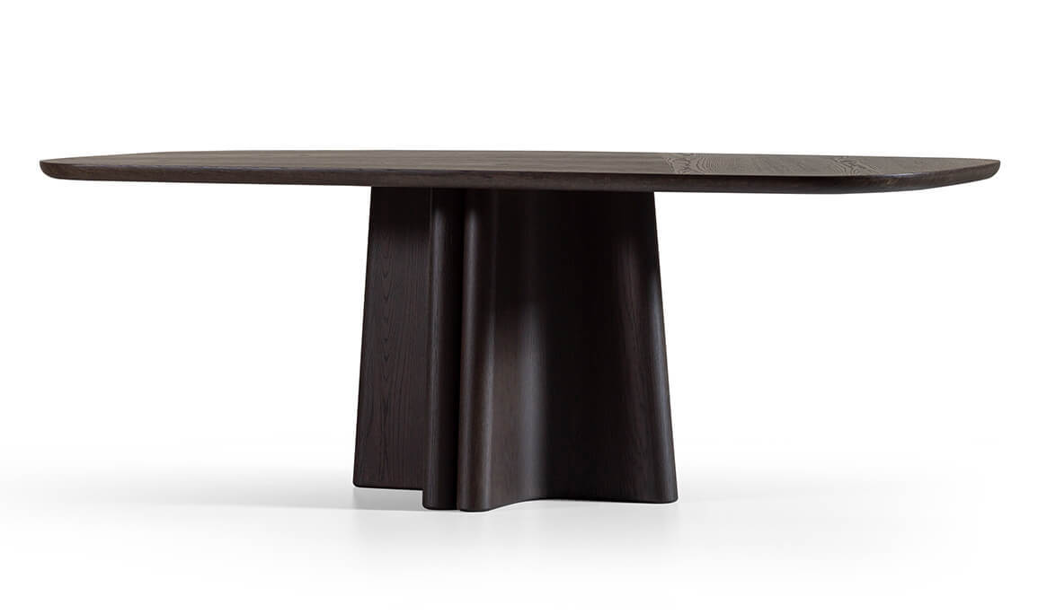 Marmo Yemek Odası - 8