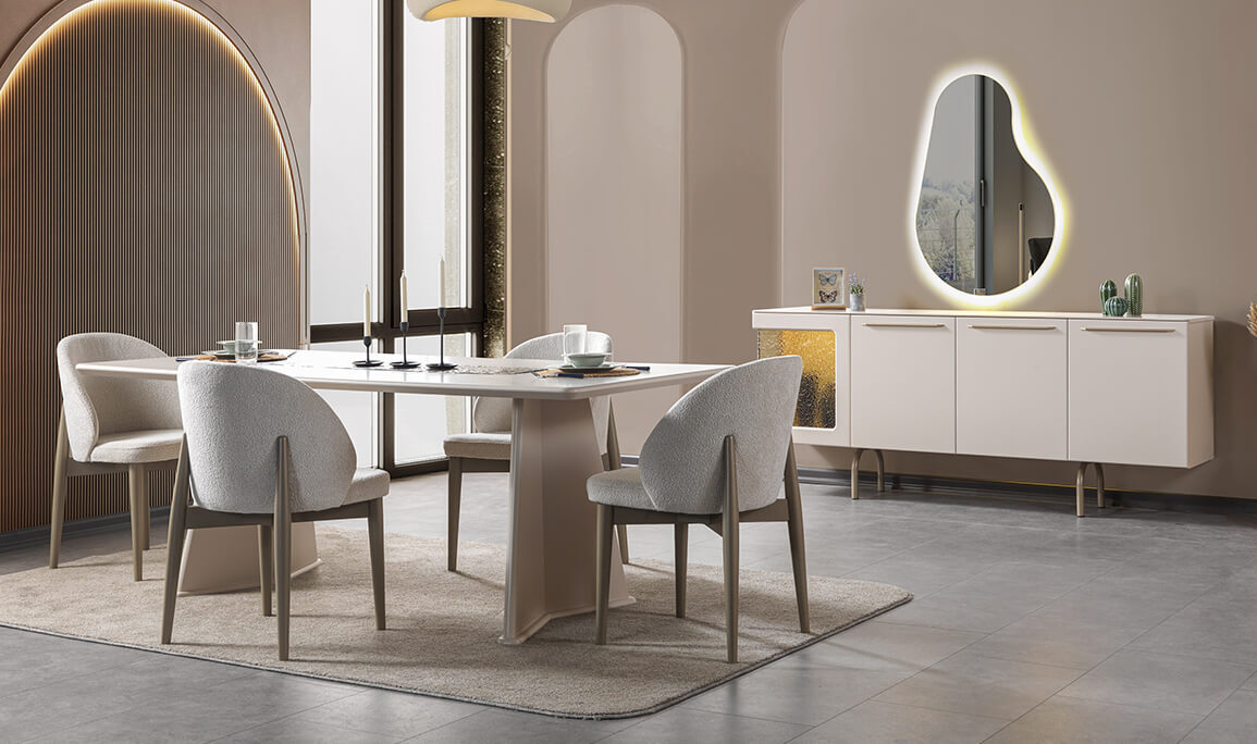 Marrion Yemek Odası - 1