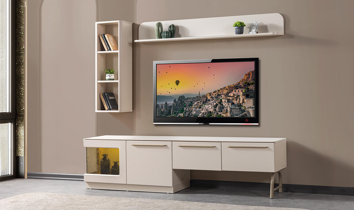 Marrion Yemek Odası - 3