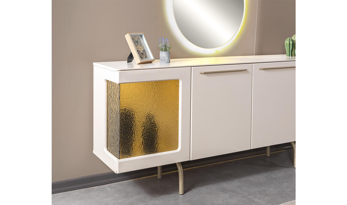 Marrion Yemek Odası - 5