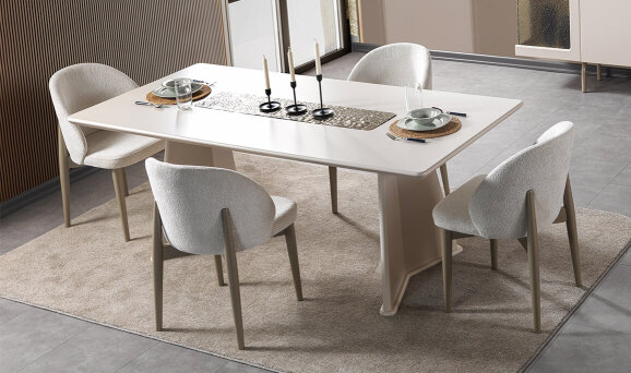 Marrion Yemek Odası - 7