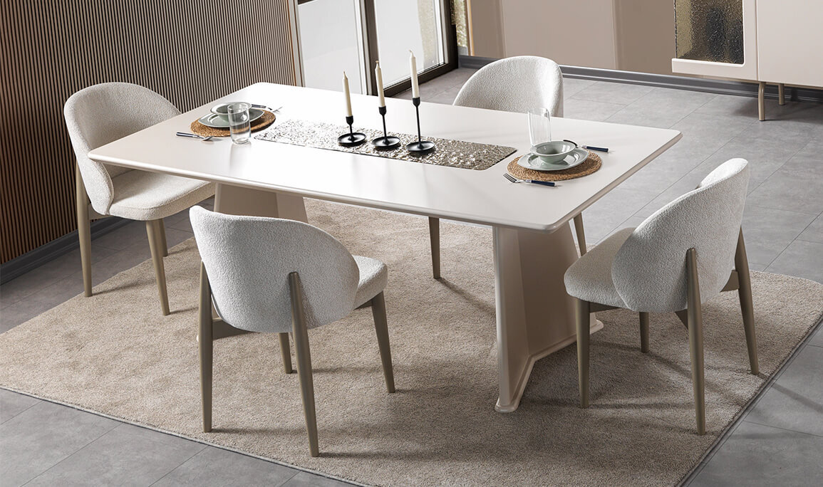 Marrion Yemek Odası - 7