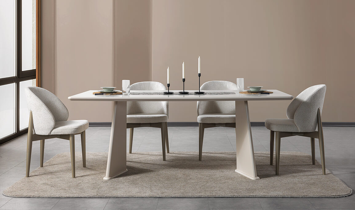 Marrion Yemek Odası - 8