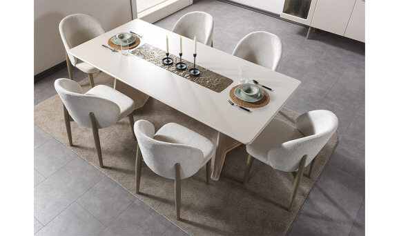 Marrion Yemek Odası - 9
