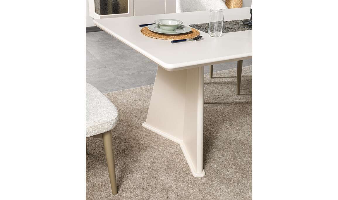 Marrion Yemek Odası - 11