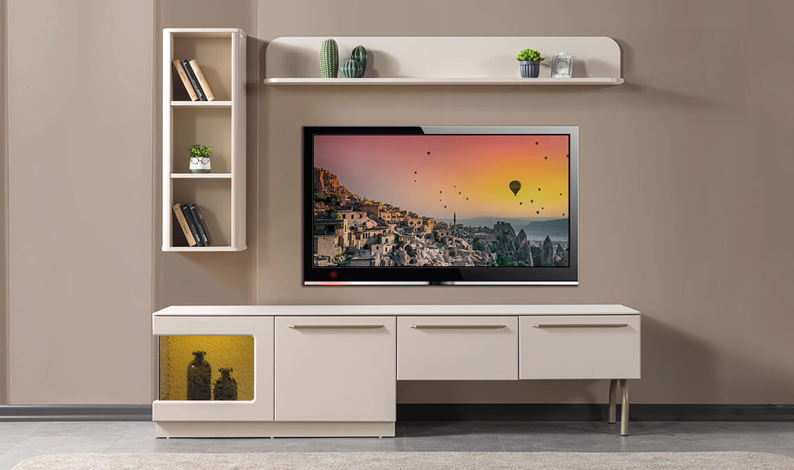 Marrion Yemek Odası - 14