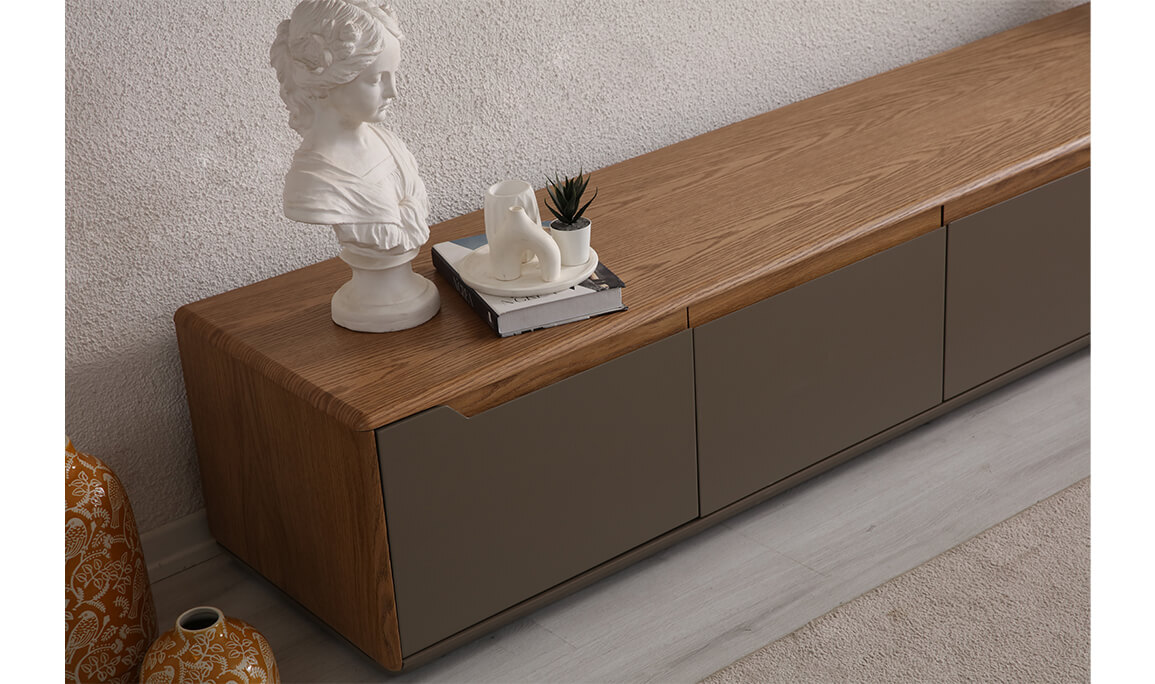 Marsilya Yemek Odası - 16