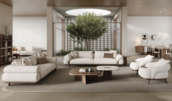 Martin Koltuk Takımı - 1