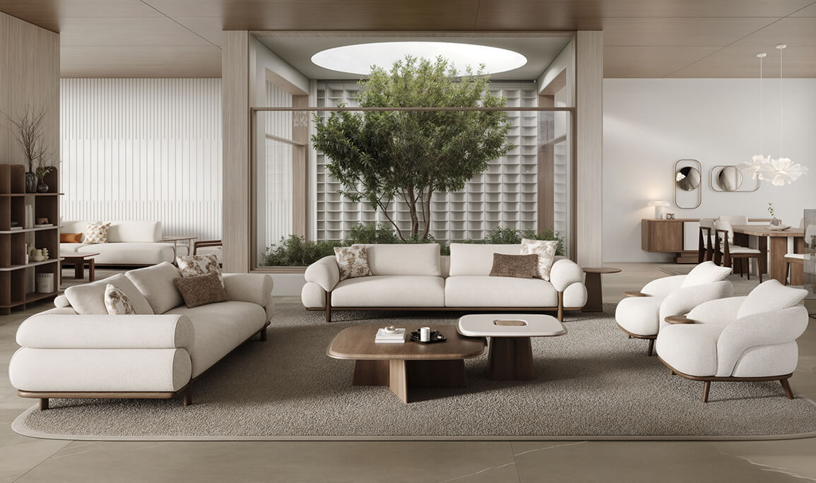 Martin Koltuk Takımı