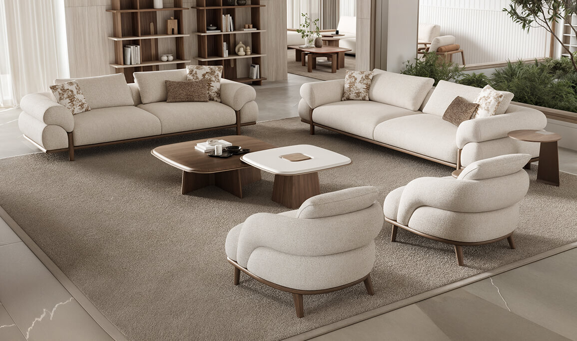 Martin Koltuk Takımı