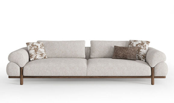 Martin Koltuk Takımı - 4