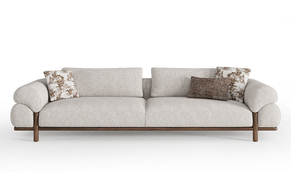 Martin Koltuk Takımı