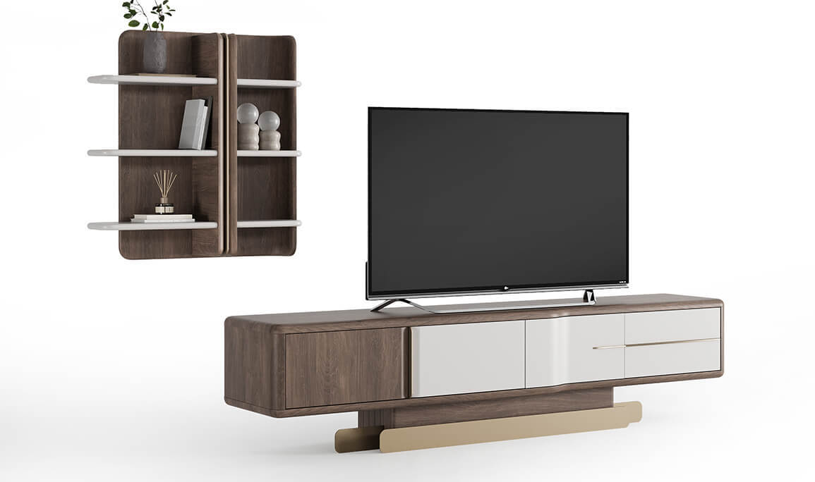 Martin Tv Ünitesi - 2