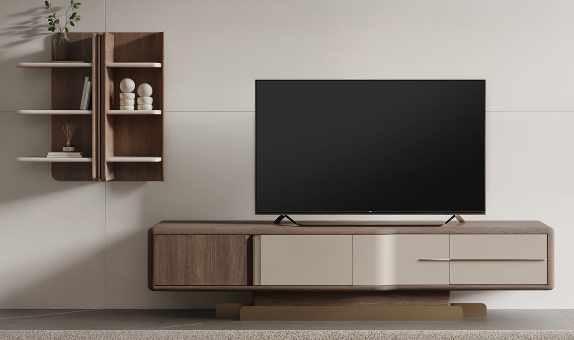 Martin Tv Ünitesi - 1