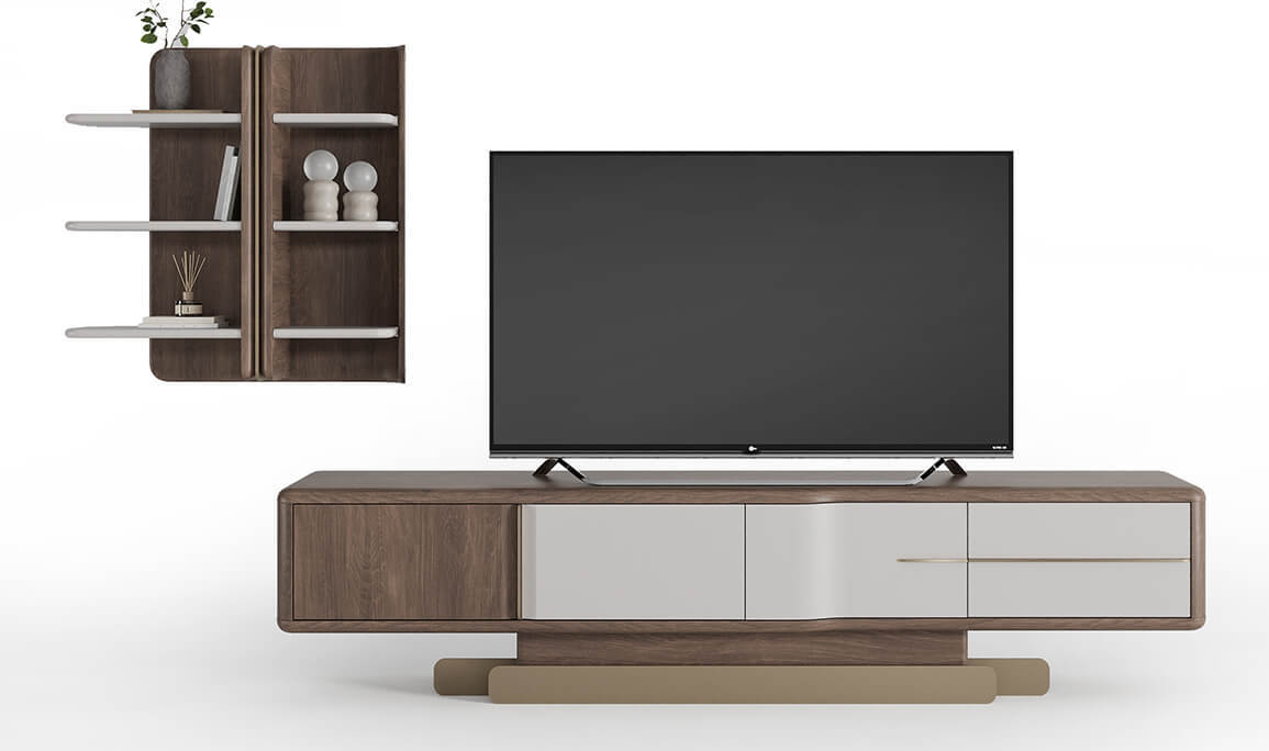 Martin Tv Ünitesi - 3