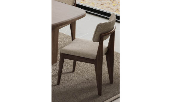 Martin Yemek Masası - 4