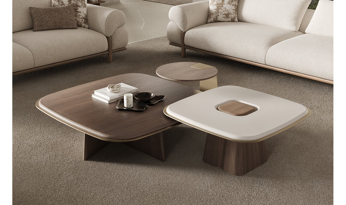 Martin Yemek Odası - 12