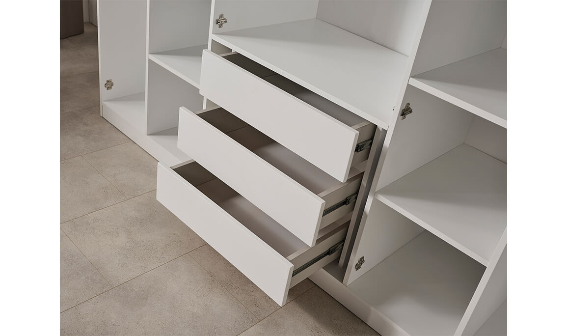 Masse Bohem Gardırop V2 - 3